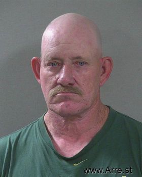 Gary Allen Grant Mugshot