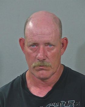 Gary Allen Grant Mugshot