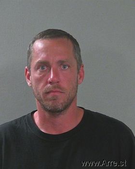 Gary Edward Stowell Mugshot