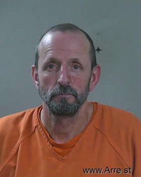 Geoffrey Wayne Adams Mugshot