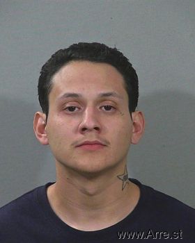 Gerardo  Ayala Mugshot