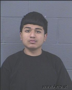 Gerardo 3rd Hernandez Mugshot