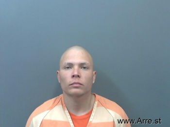 Geremi Jafet Garcia-chacon Mugshot