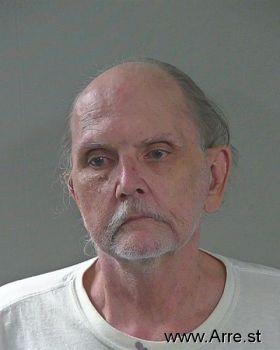 Glenn Theodore Davis Mugshot