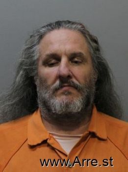 Gregory  Alkire Mugshot