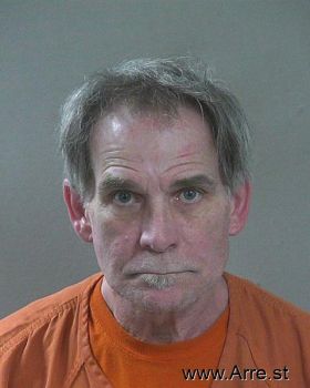 Gregory Allen Rosenkoetter Mugshot