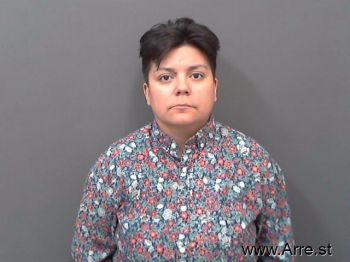 Guadalupe Ann Calderon Mugshot