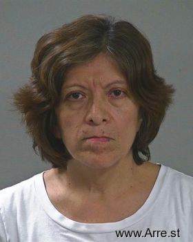 Guillermina  Garcia Mugshot