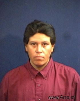 Guillermo Meza Lopez Mugshot