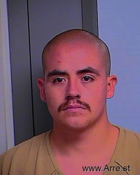 Gustavo  Torres Mugshot