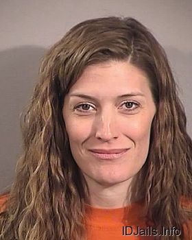 Heather  Miller Mugshot