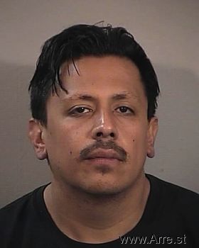 Hilario  Mendoza Mugshot