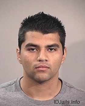 Hugo  Rodriguez Mugshot