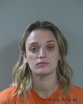 Haley Cheyanne Spiker Mugshot