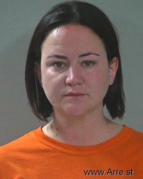 Heather Nicole Champion Mugshot