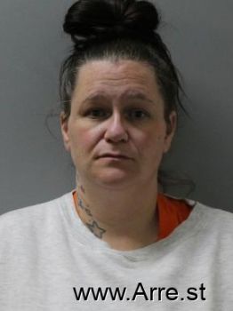 Heather  Herman Mugshot