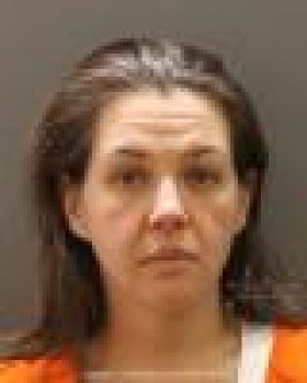 Heather Brianna Nelson Mugshot