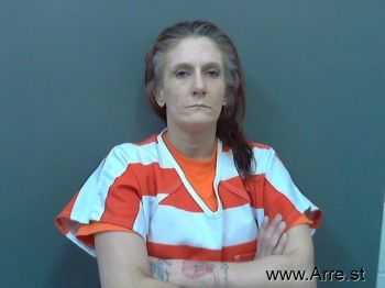 Heather Lynn Oliver Mugshot