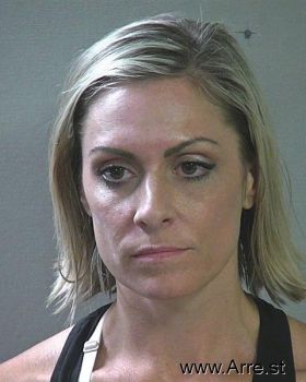 Heather Bailey Smith Mugshot