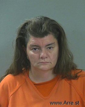 Heather Jokim Weston Mugshot