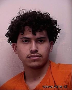 Hector  Valdez Jr Mugshot