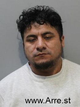 Henry  Sanchez-lazo Mugshot