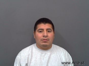 Heriberto  Mendoza-cruz Mugshot