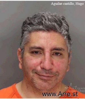 Hugo  Aguilar-castillo Mugshot