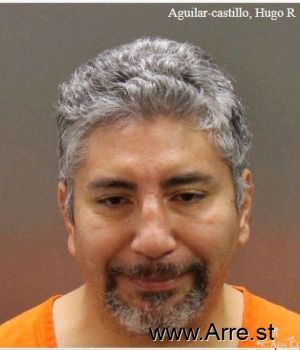 Hugo R Aguilar-castillo Mugshot