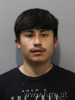 Hugo  Esparza Mugshot