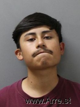 Hugo  Esparza Mugshot