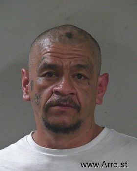 Humberto Garcia Gonzalez Mugshot