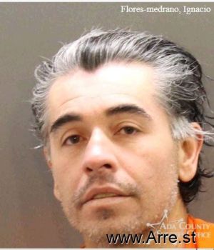 Ignacio  Flores-medrano Mugshot