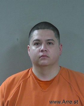 Isaias Joshua Perez Mugshot