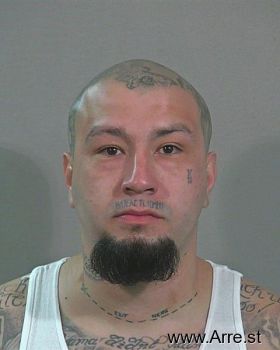 Ismael  Rodriguez Mugshot