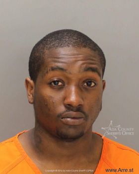 Ivan Landry Iradukunda Mugshot