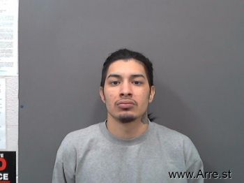 Izaiah J Gomez-martinez Mugshot