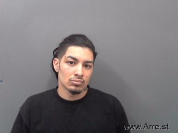 Izaiah J Gomez-martinez Mugshot