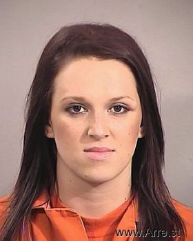 Jade  Sherman Mugshot