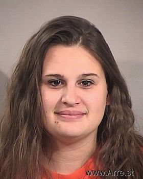 Jessica  Medina Mugshot