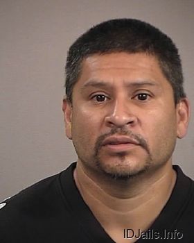 Jimmie  Herrera Mugshot