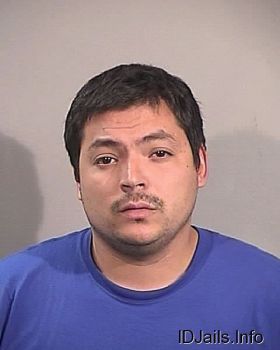 Joel  Gonzalez Mugshot