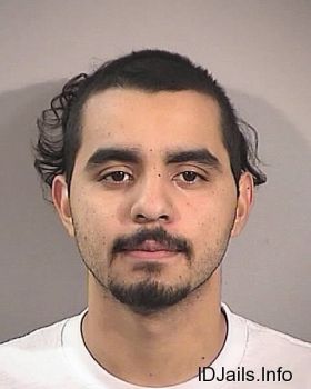 John  Rodriguez Mugshot