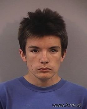 Johnny Michael Carrell Mugshot