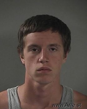 Jonathan  White Mugshot