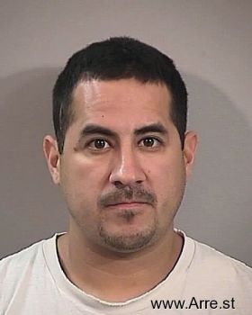 Jose  Aleman Mugshot