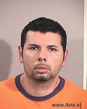 Jose  Arredondo Mugshot