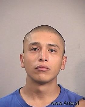 Jose  Benavidez Mugshot