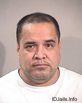 Jose  Flores Mugshot