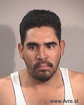 Jose  Garcia Mugshot